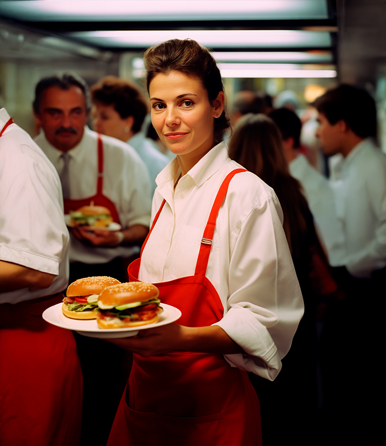 catering