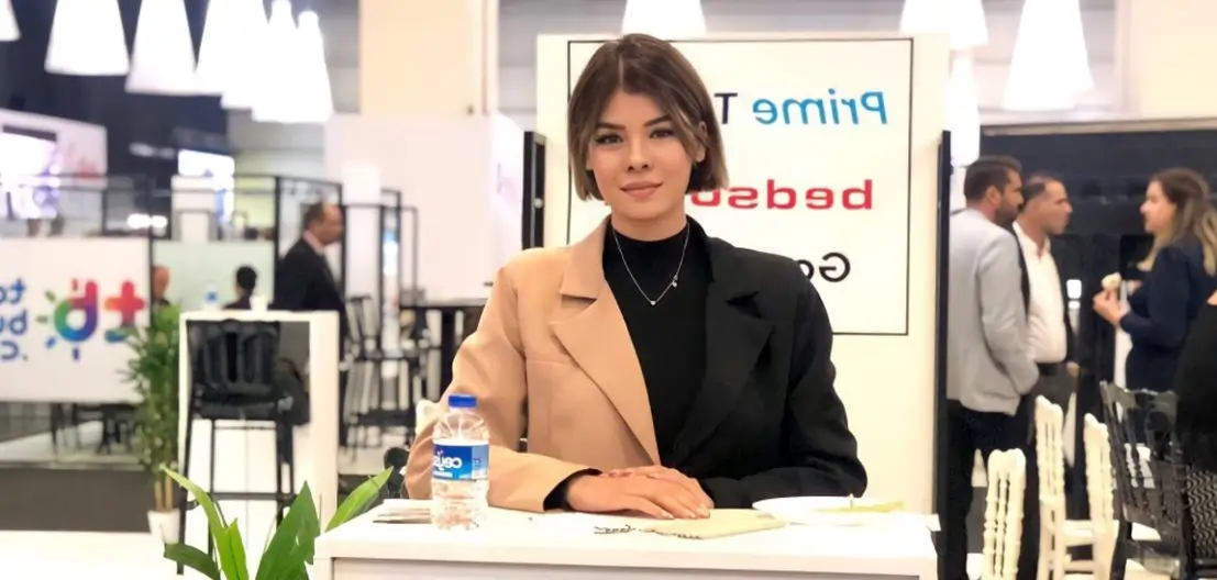 Karşılama Hostesi